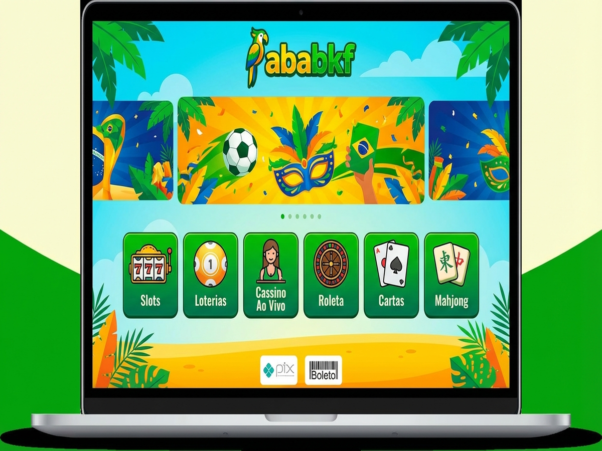 Screenshot 1 ababkf