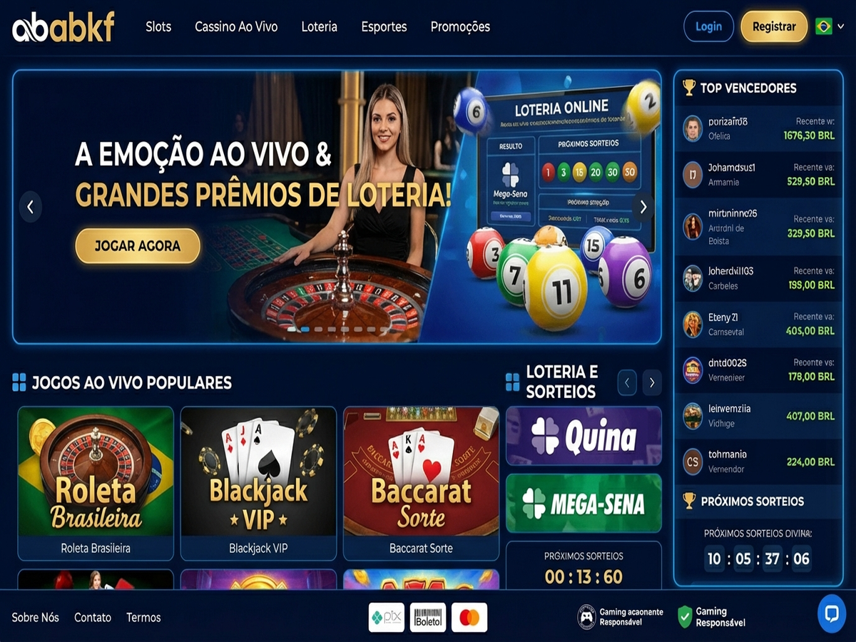 Screenshot 3 ababkf